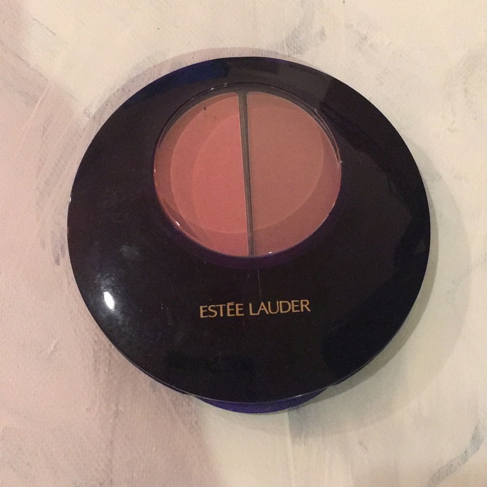 🆕 Estée Lauder Duo Blush/Bronzer